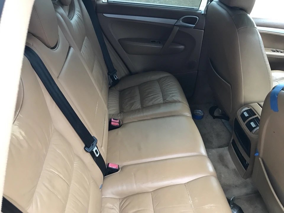 2004 Porsche 955/957 Cayenne S - Image 15 of 21