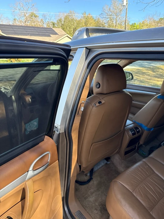 2004 Porsche 955/957 Cayenne S - Image 10 of 11
