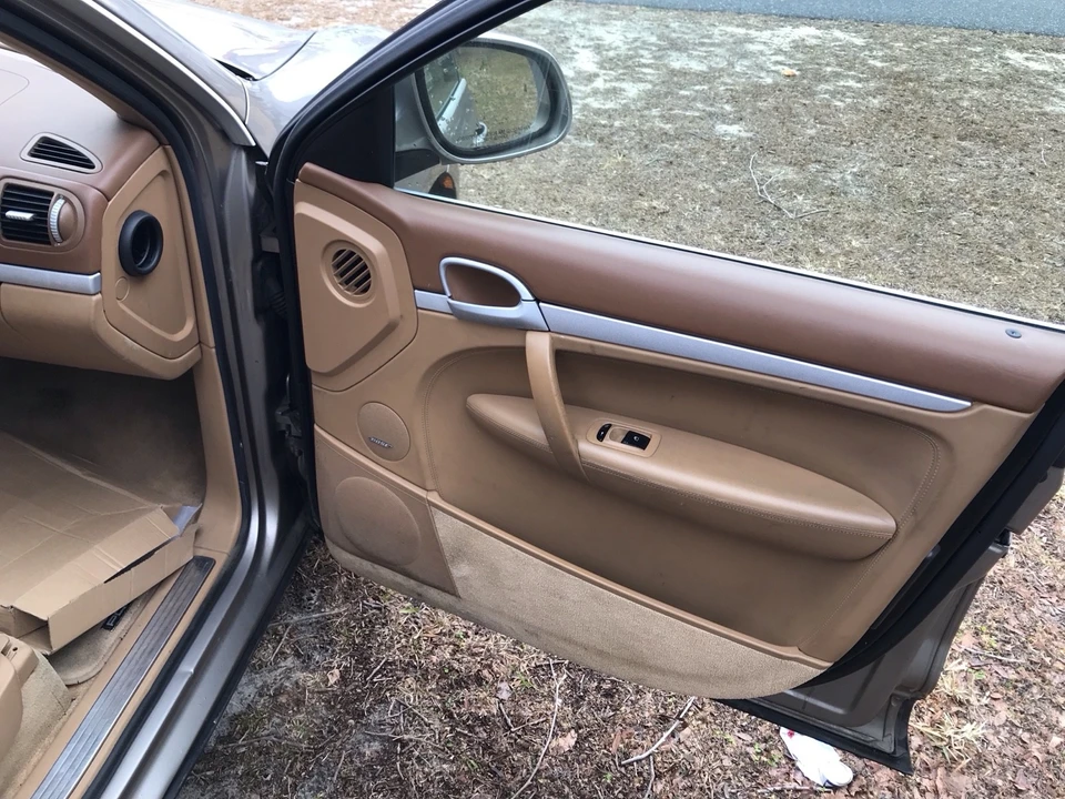 2004 Porsche 955/957 Cayenne S - Image 19 of 21