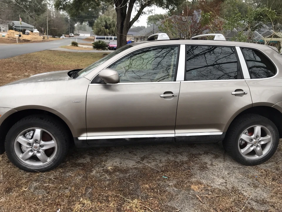 2004 Porsche 955/957 Cayenne S - Image 2 of 21