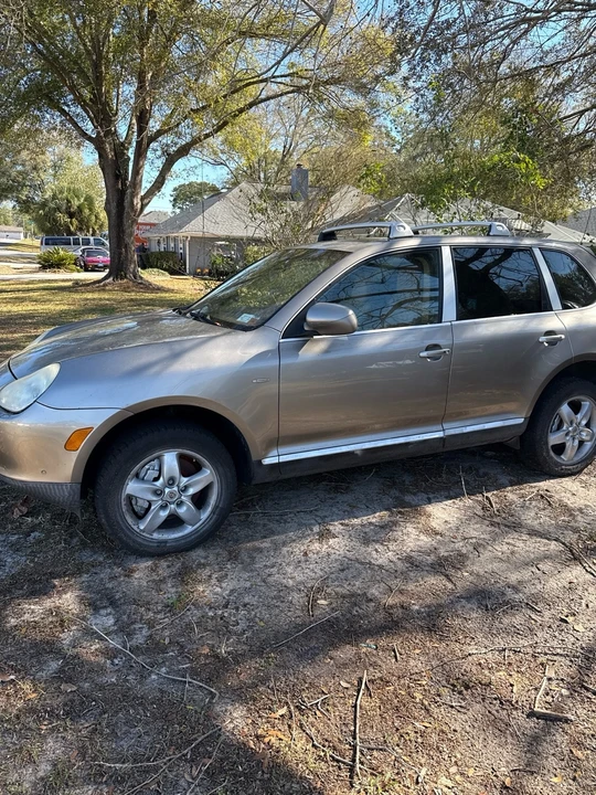 2004 Porsche 955/957 Cayenne S - Image 2 of 11