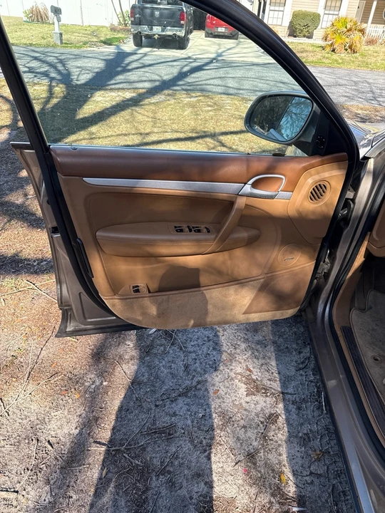 2004 Porsche 955/957 Cayenne S - Image 7 of 11