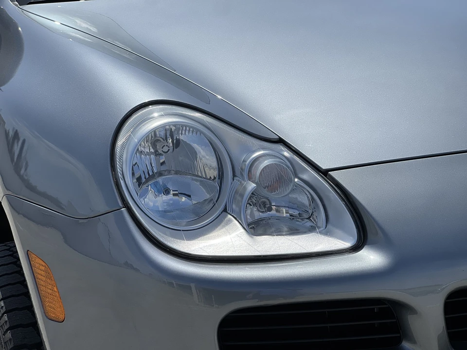 2004 Porsche 955/957 Cayenne S - Image 31 of 31