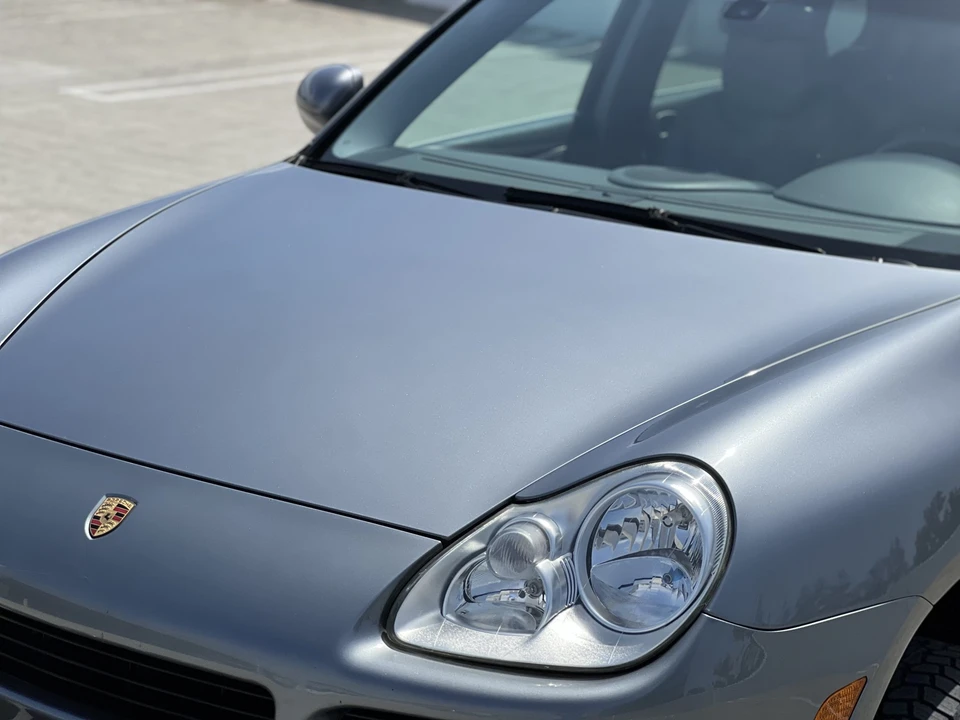 2004 Porsche 955/957 Cayenne S - Image 30 of 31