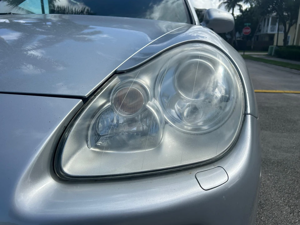 2004 Porsche 955/957 Cayenne S - Image 12 of 31