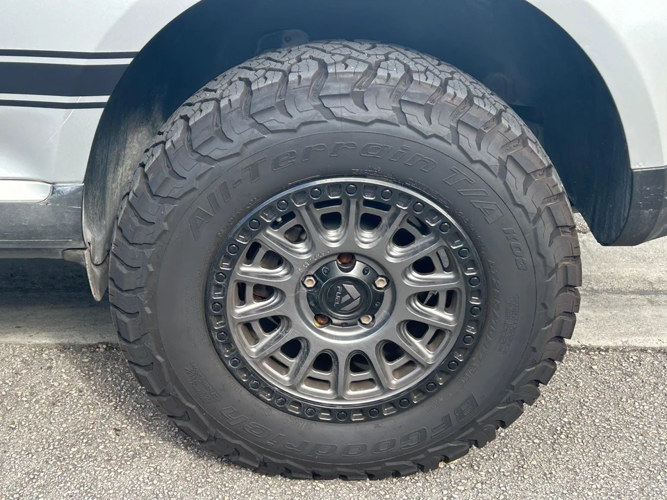 2004 Porsche 955/957 Cayenne S - Image 28 of 31