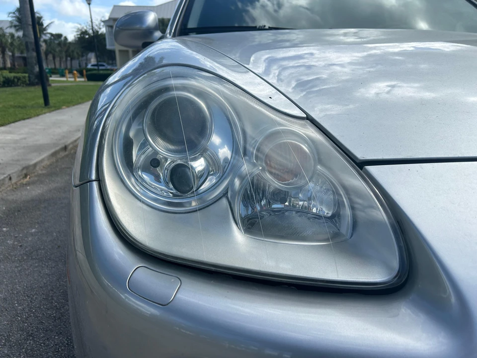 2004 Porsche 955/957 Cayenne S - Image 11 of 31