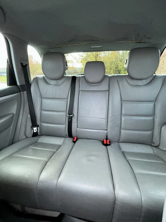 2004 Porsche 955/957 Cayenne S - Image 21 of 21