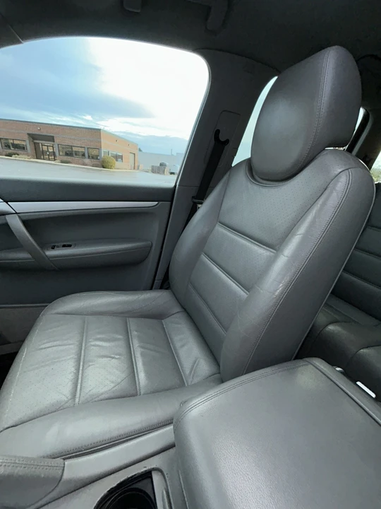 2004 Porsche 955/957 Cayenne S - Image 18 of 21
