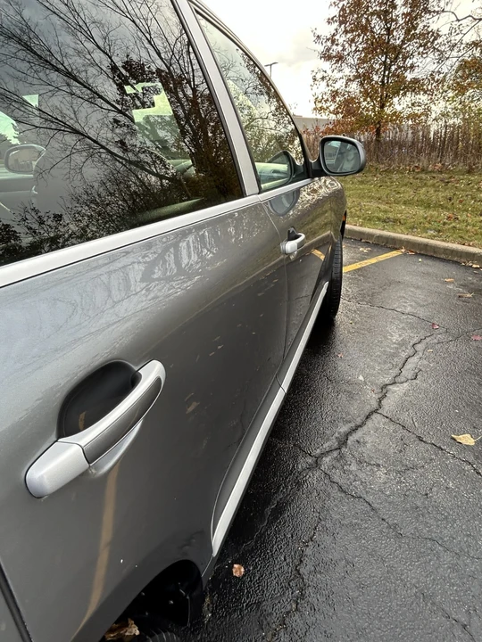 2004 Porsche 955/957 Cayenne S - Image 12 of 21