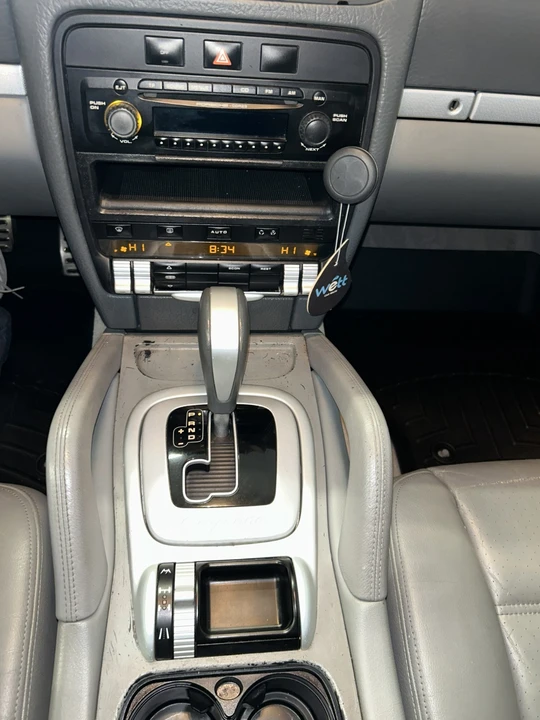 2004 Porsche 955/957 Cayenne S - Image 14 of 21