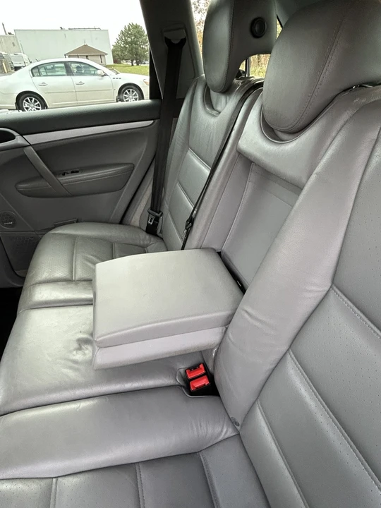 2004 Porsche 955/957 Cayenne S - Image 20 of 21