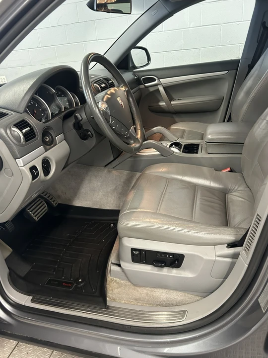 2004 Porsche 955/957 Cayenne S - Image 16 of 21