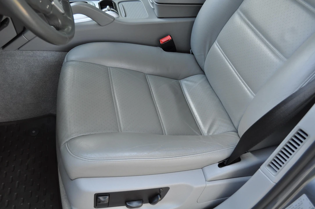 2004 Porsche 955/957 Cayenne S - Image 31 of 31