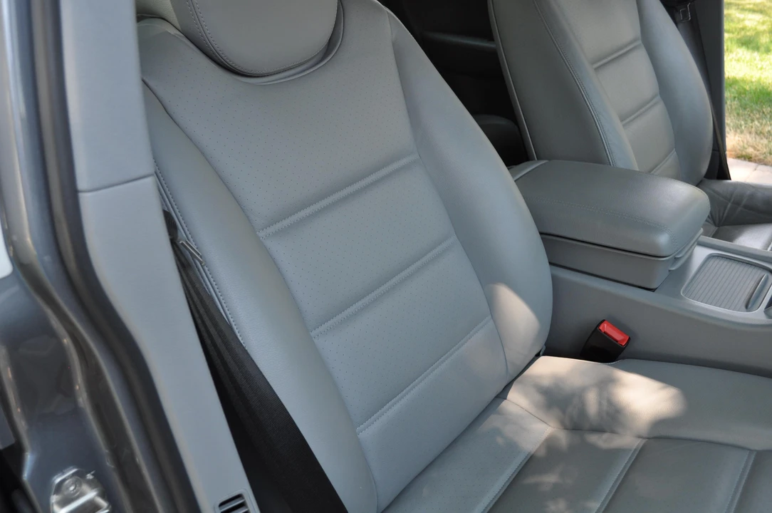 2004 Porsche 955/957 Cayenne S - Image 25 of 31