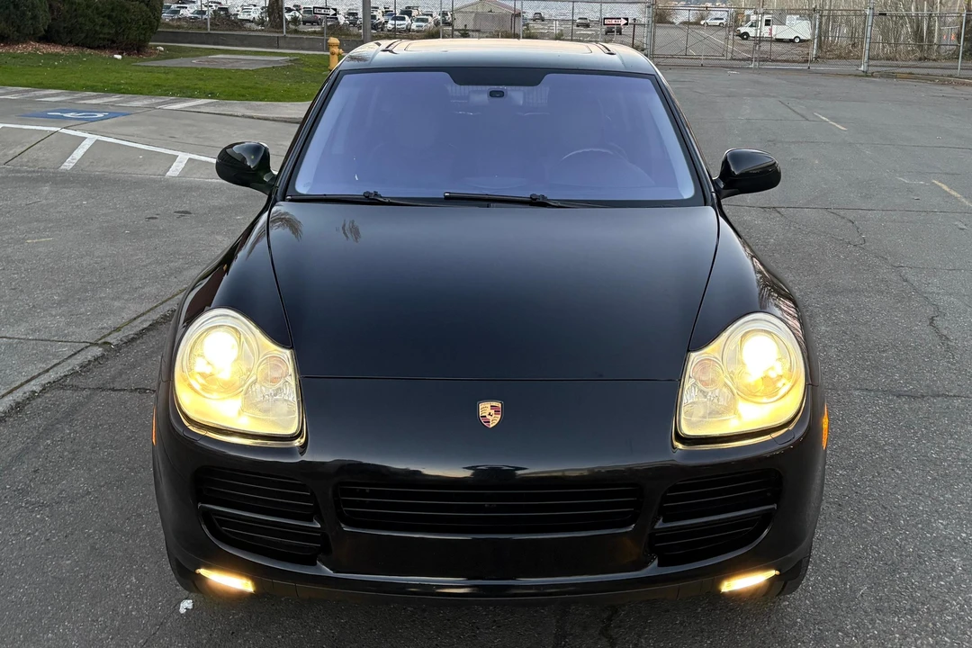 2004 Porsche 955/957 Cayenne S - Image 2 of 31