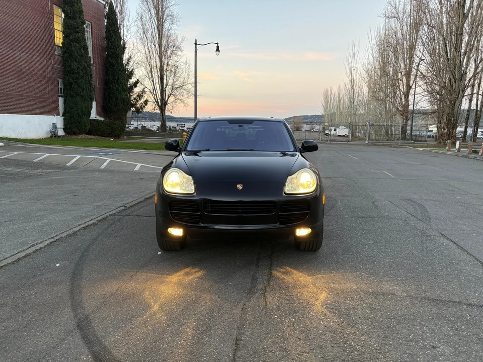 2004 Porsche 955/957 Cayenne S - Image 7 of 31