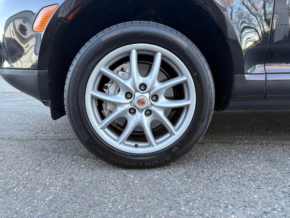 2004 Porsche 955/957 Cayenne S - Image 24 of 31
