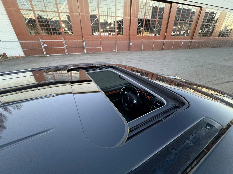 2004 Porsche 955/957 Cayenne S - Image 21 of 31