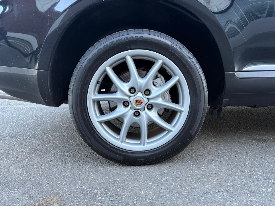2004 Porsche 955/957 Cayenne S - Image 26 of 31