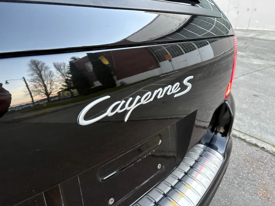 2004 Porsche 955/957 Cayenne S - Image 16 of 31