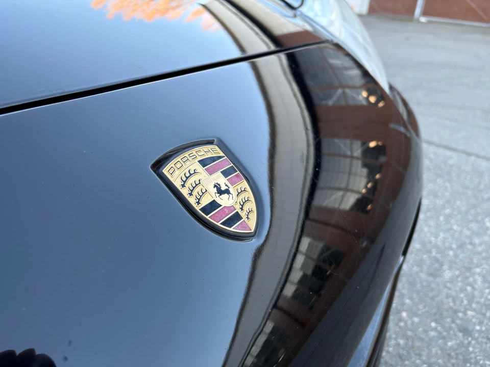 2004 Porsche 955/957 Cayenne S - Image 12 of 31