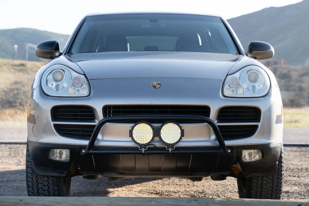 2004 Porsche 955/957 Cayenne S - Image 2 of 31