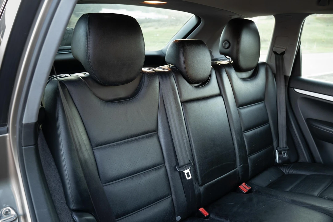 2004 Porsche 955/957 Cayenne S - Image 27 of 31