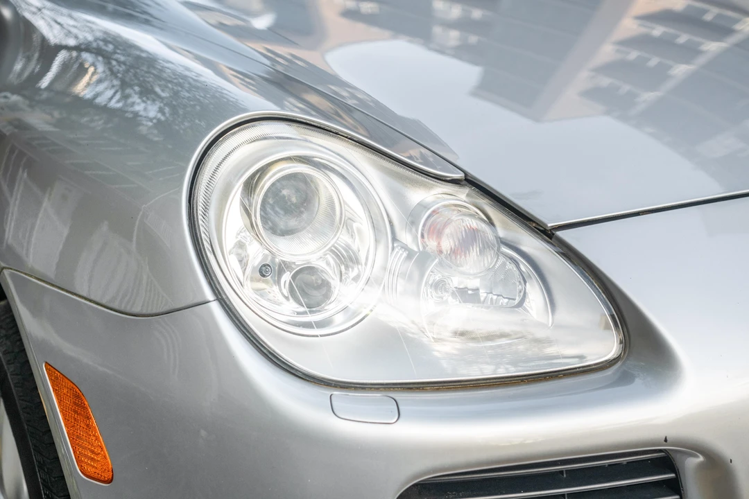2004 Porsche 955/957 Cayenne S - Image 15 of 31