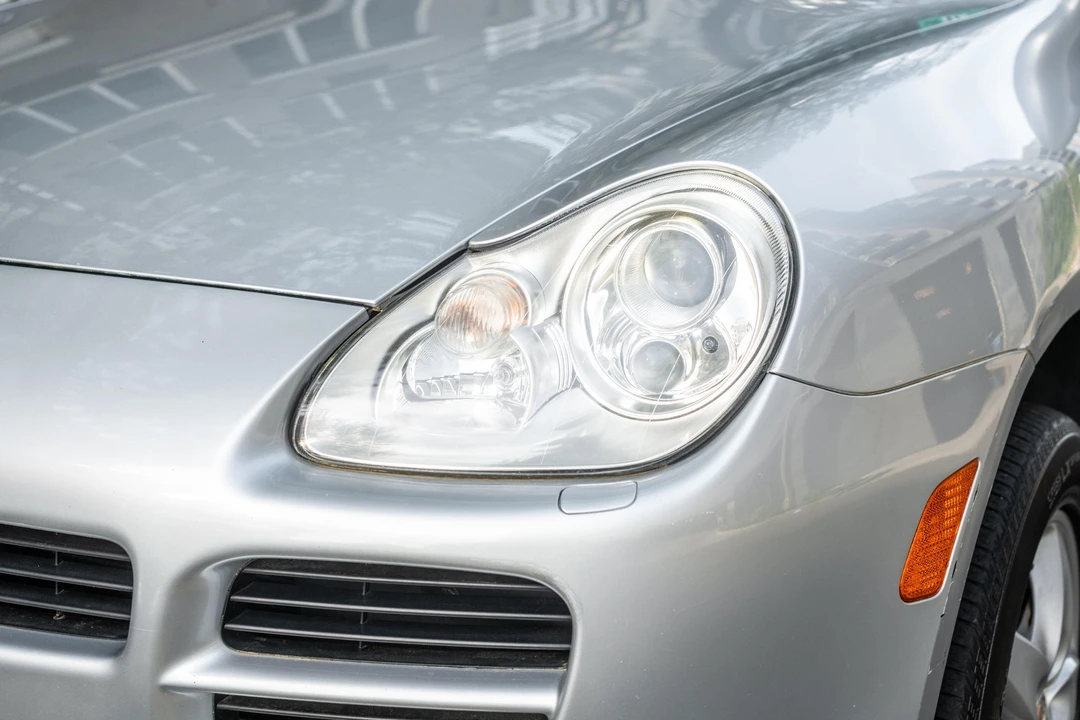 2004 Porsche 955/957 Cayenne S - Image 17 of 31