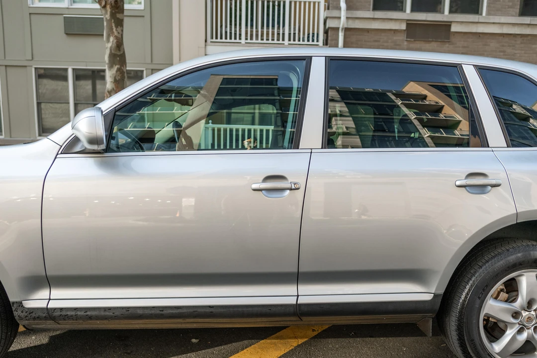 2004 Porsche 955/957 Cayenne S - Image 21 of 31