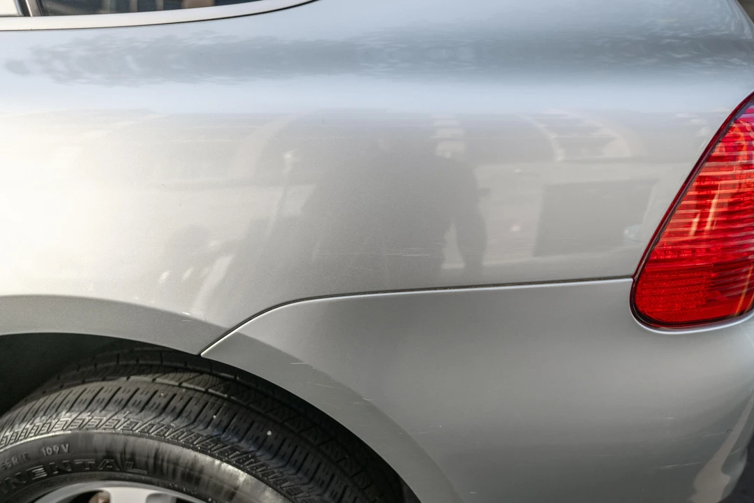 2004 Porsche 955/957 Cayenne S - Image 23 of 31