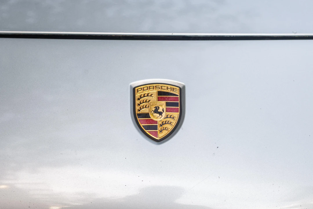 2004 Porsche 955/957 Cayenne S - Image 16 of 31
