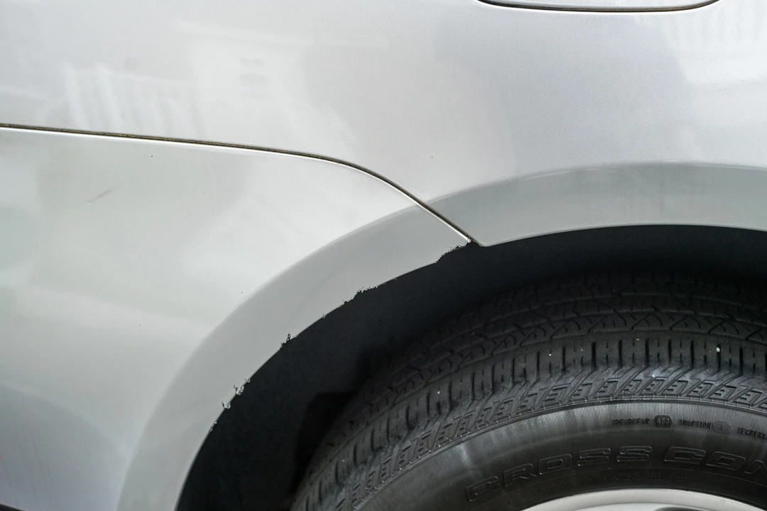 2004 Porsche 955/957 Cayenne S - Image 31 of 31