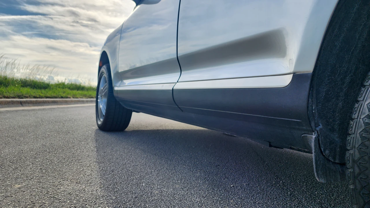 2004 Porsche 955/957 Cayenne S - Image 31 of 31