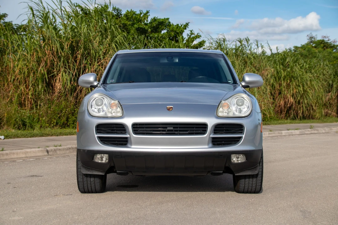 2004 Porsche 955/957 Cayenne S - Image 5 of 31