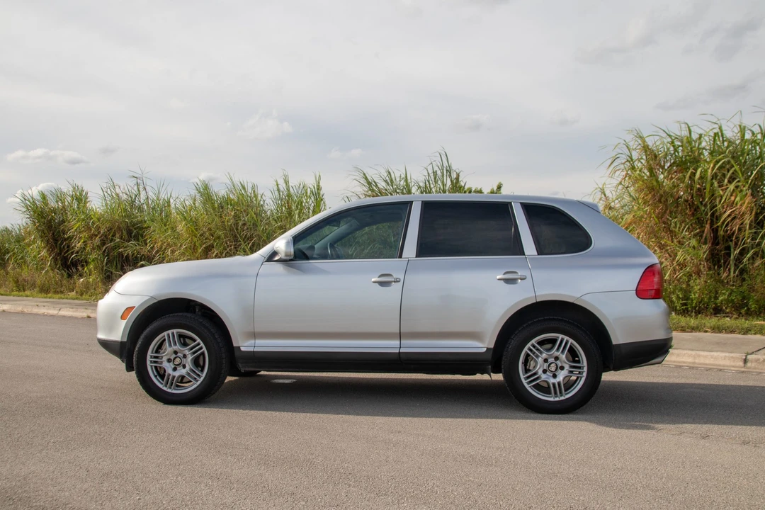 2004 Porsche 955/957 Cayenne S - Image 21 of 31