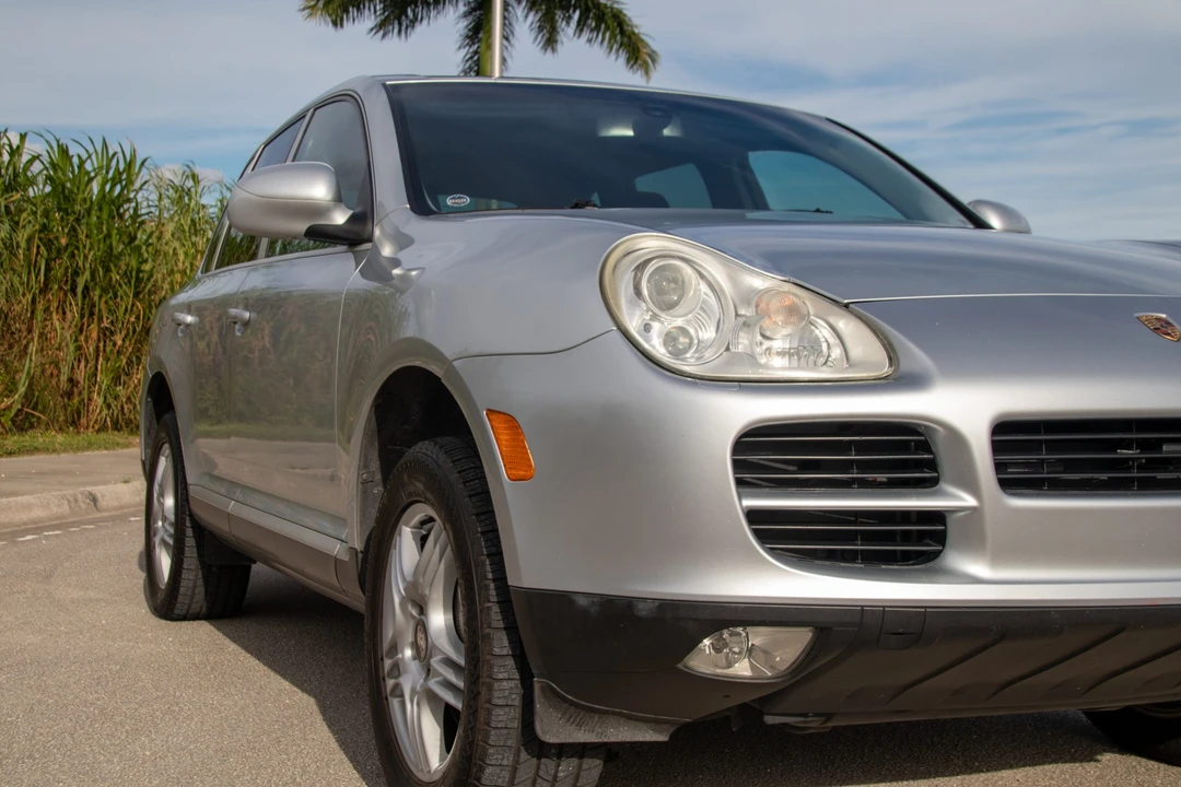 2004 Porsche 955/957 Cayenne S - Image 26 of 31