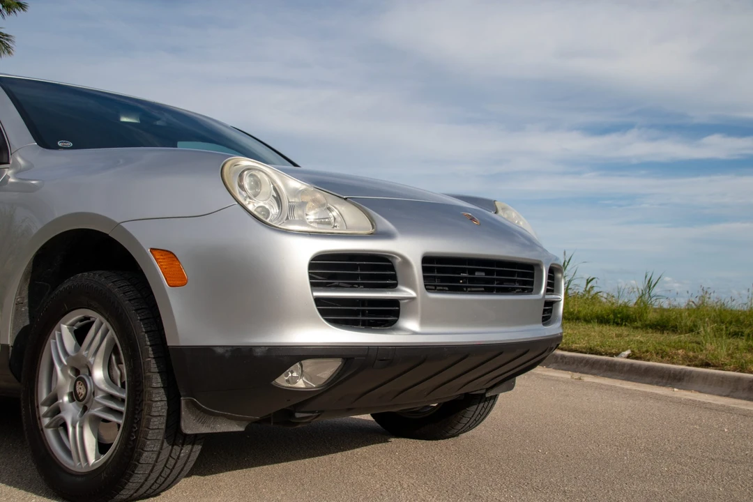 2004 Porsche 955/957 Cayenne S - Image 25 of 31