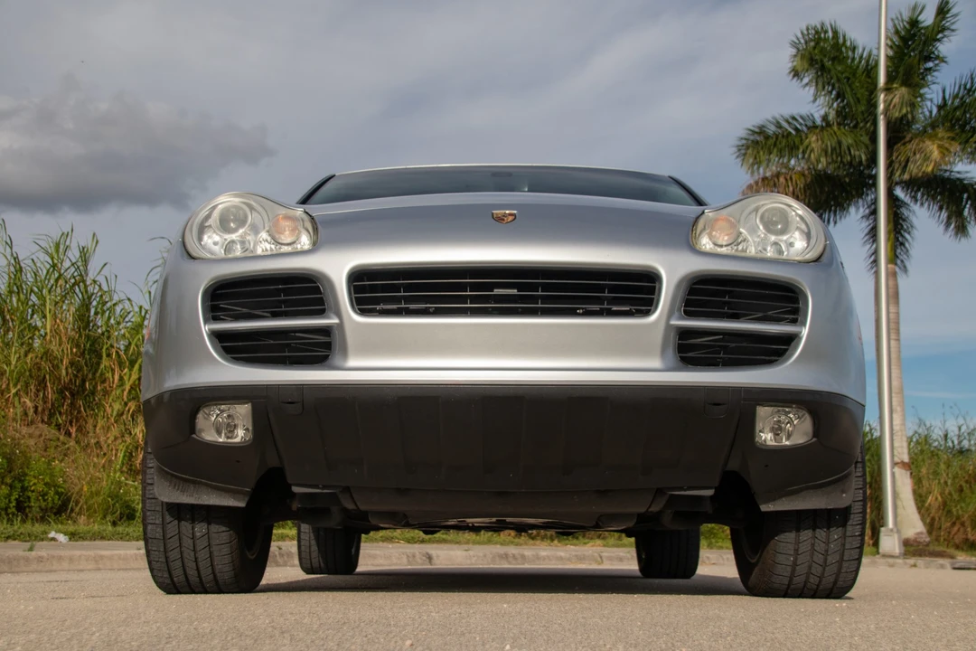 2004 Porsche 955/957 Cayenne S - Image 23 of 31