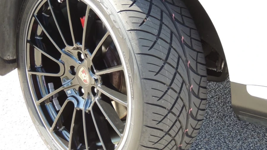 2004 Porsche 955/957 Cayenne S - Image 8 of 10