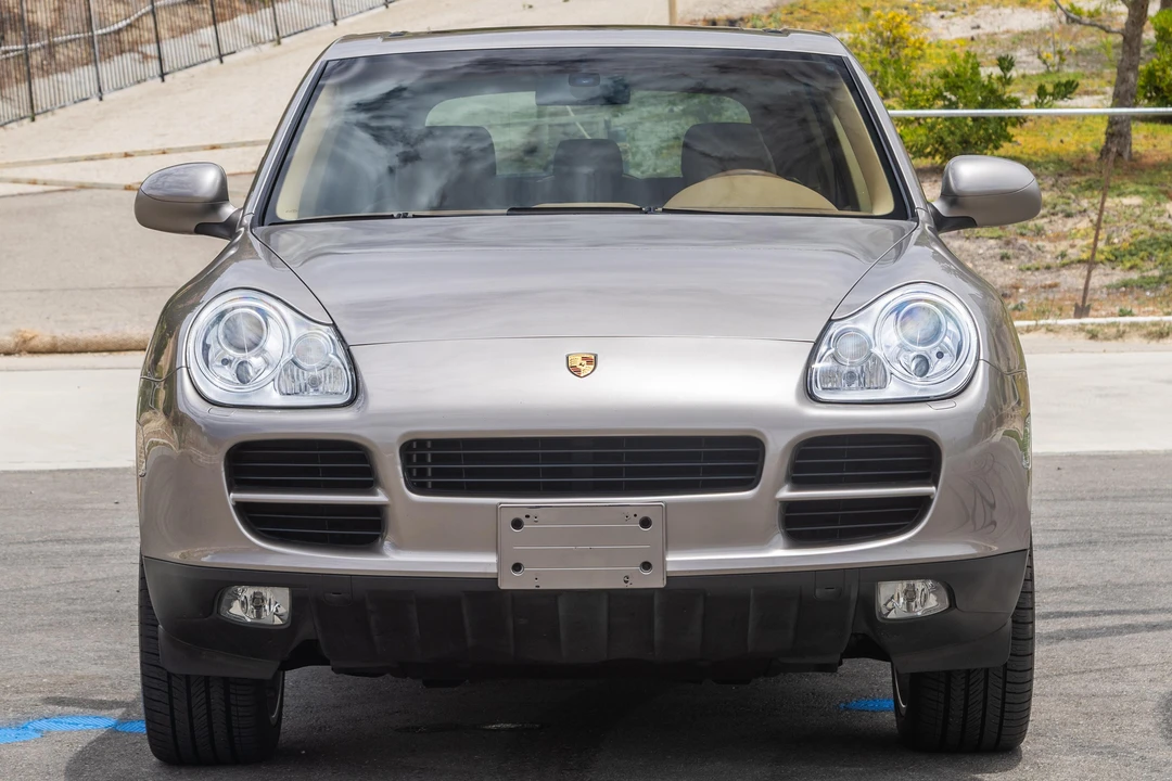 2004 Porsche 955/957 Cayenne S - Image 6 of 31