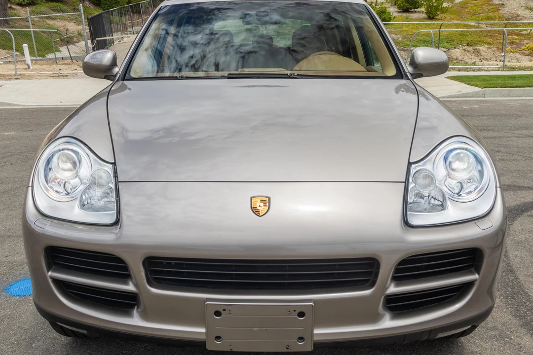 2004 Porsche 955/957 Cayenne S - Image 14 of 31