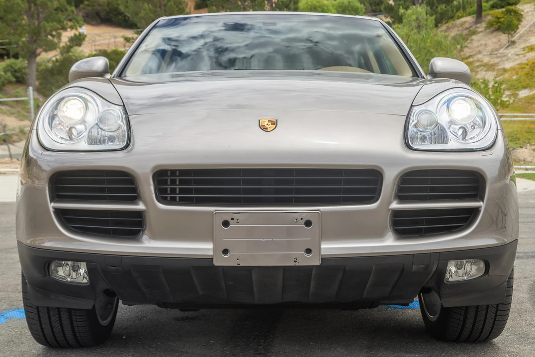 2004 Porsche 955/957 Cayenne S - Image 15 of 31