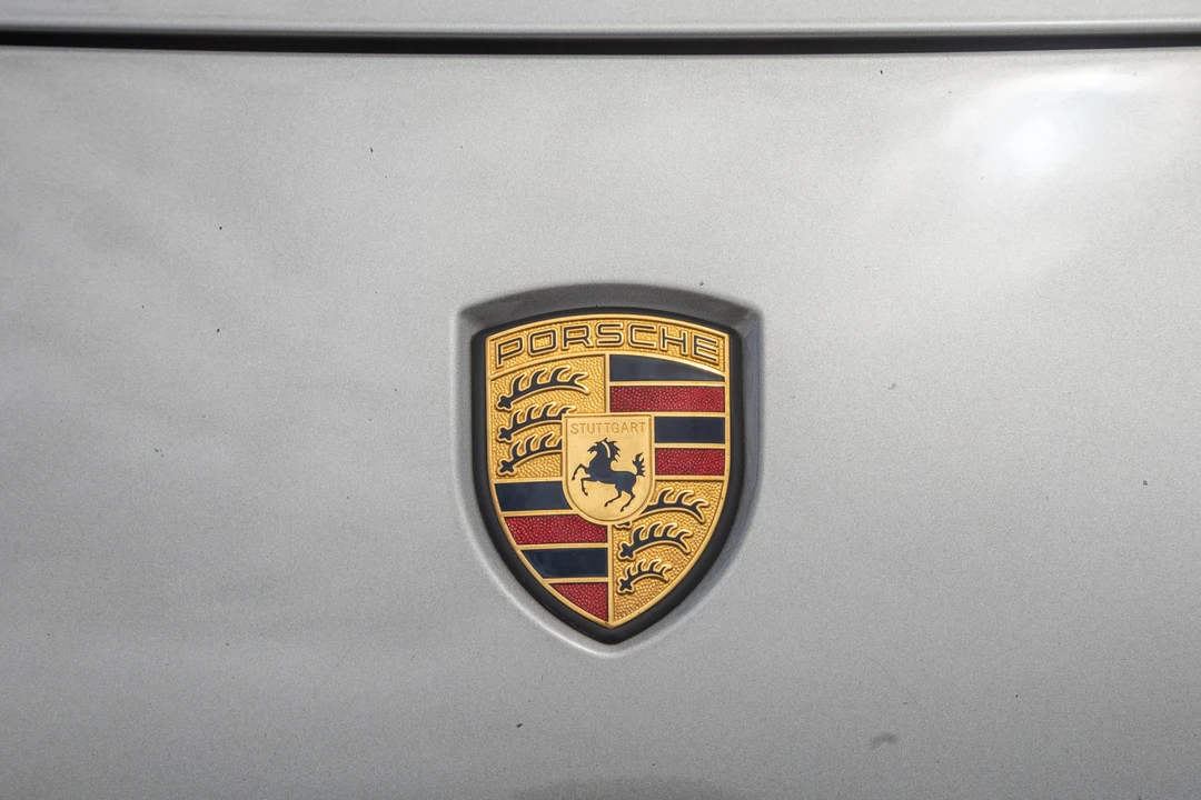 2004 Porsche 955/957 Cayenne S - Image 17 of 31