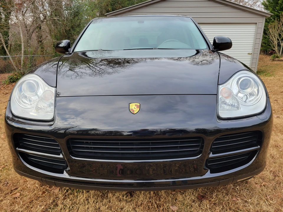 2004 Porsche 955/957 Cayenne S - Image 6 of 31