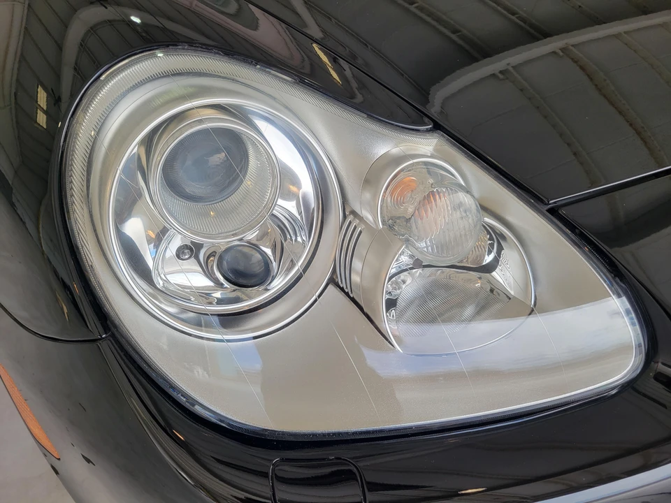 2004 Porsche 955/957 Cayenne S - Image 19 of 31