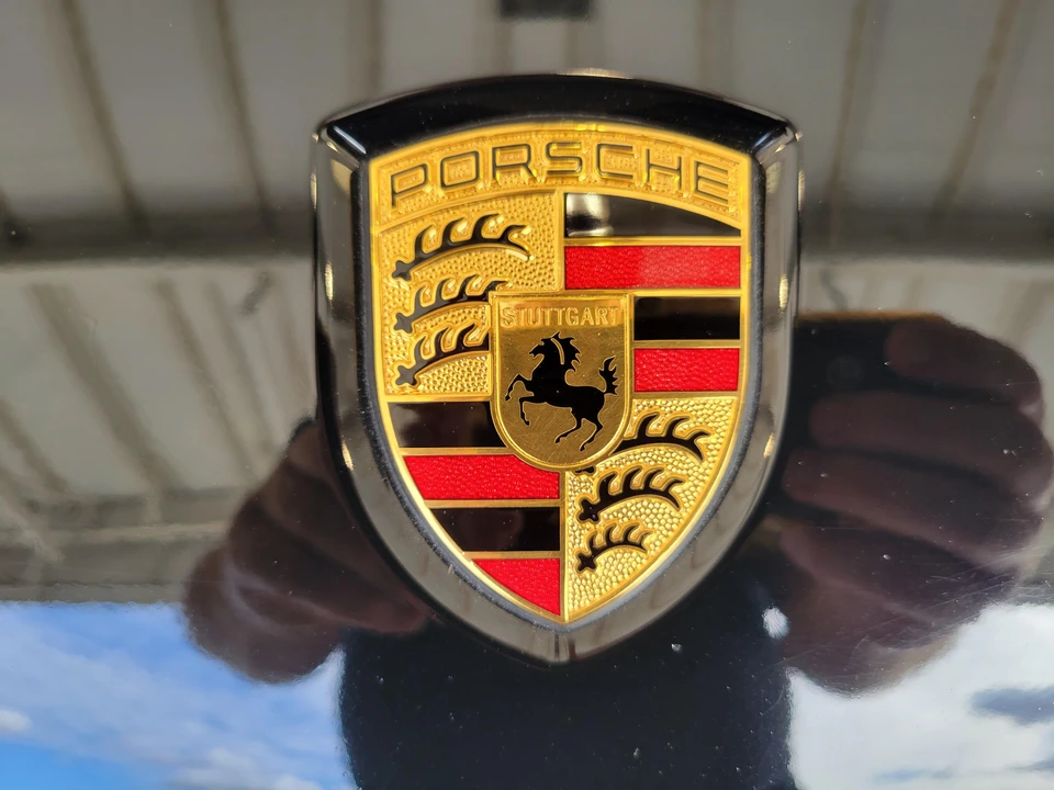 2004 Porsche 955/957 Cayenne S - Image 23 of 31