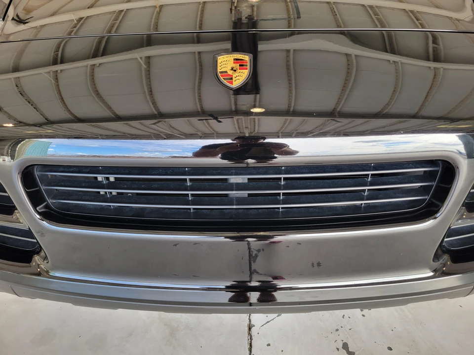 2004 Porsche 955/957 Cayenne S - Image 24 of 31