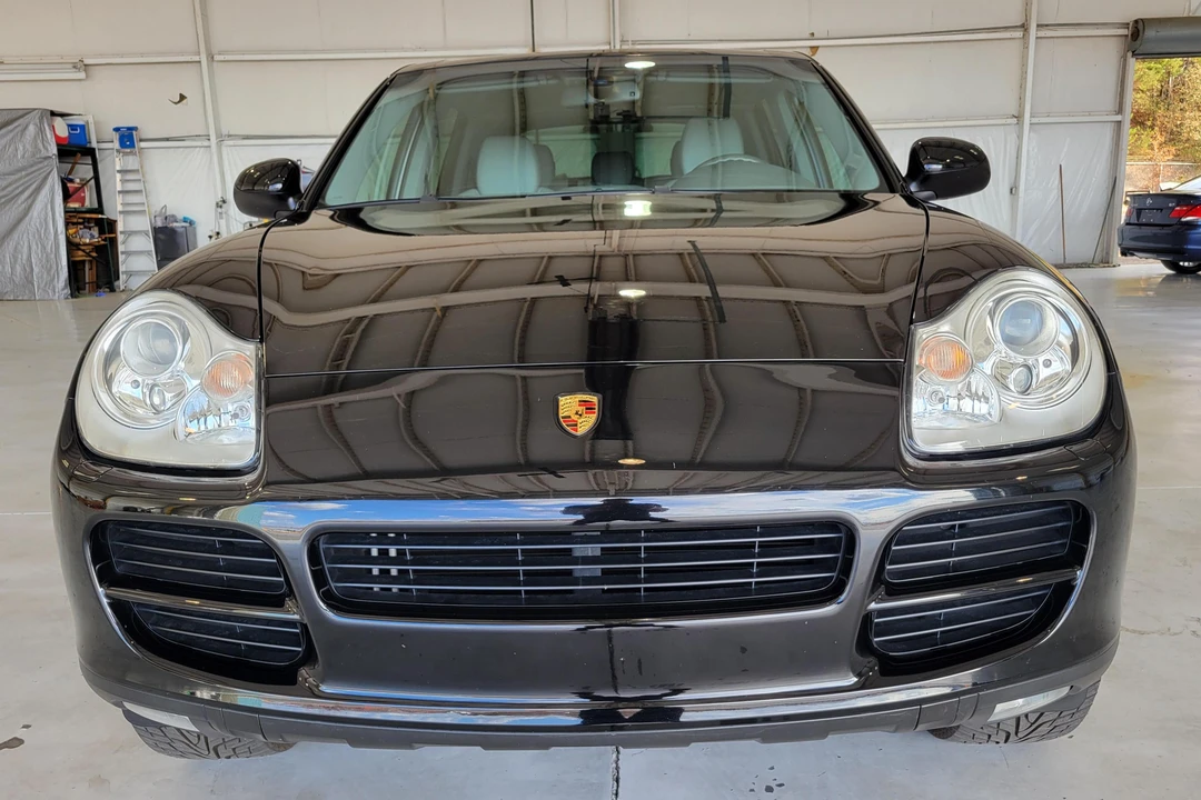 2004 Porsche 955/957 Cayenne S - Image 2 of 31